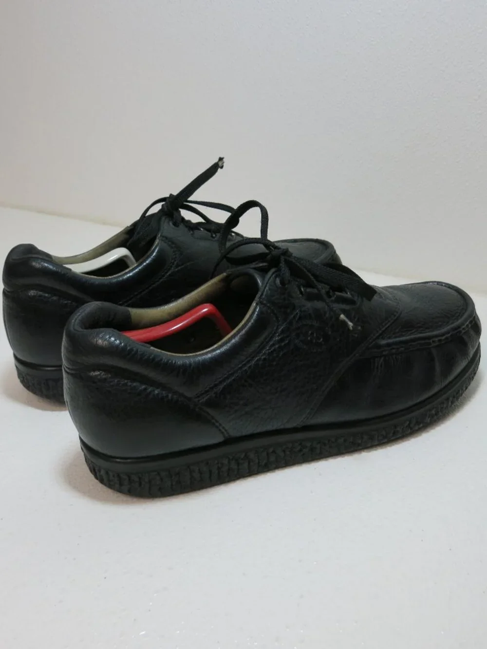 SAS Tripad Comfort Leather Casual Oxfords Men's Footwear Walking Shoes Sz 14 M